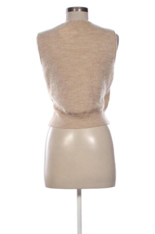 Női pulóver Unbranded, Méret M, Szín Bézs, Ár 6 103 Ft