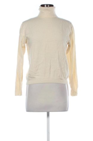 Pulover de femei Unbranded, Mărime M, Culoare Ecru, Preț 91,99 Lei