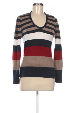 Damski sweter Unbranded, Rozmiar S, Kolor Kolorowy, Cena 80,38 zł