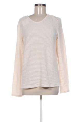 Pulover de femei Unbranded, Mărime L, Culoare Ecru, Preț 91,99 Lei