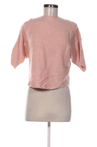 Damenpullover Unbranded, Größe M, Farbe Aschrosa, Preis € 19,99