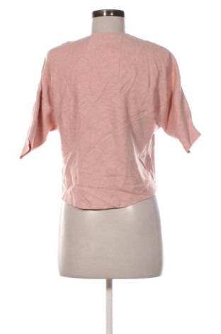 Damenpullover Unbranded, Größe M, Farbe Aschrosa, Preis € 19,99