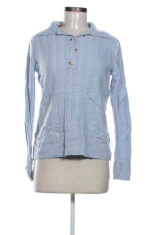 Damenpullover Unbranded, Größe M, Farbe Blau, Preis 19,99 €