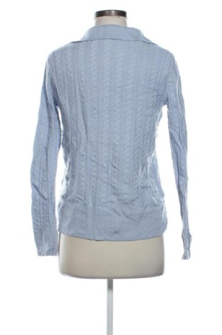 Damenpullover Unbranded, Größe M, Farbe Blau, Preis 19,99 €