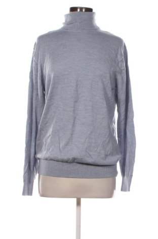 Damenpullover Unbranded, Größe XL, Farbe Blau, Preis 19,99 €