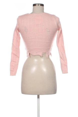 Női pulóver Unbranded, Méret S, Szín Rózsaszín, Ár 7 499 Ft