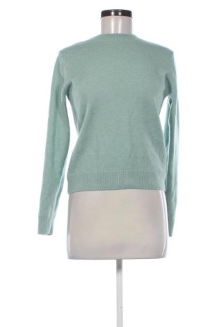Pulover de femei Uniqlo, Mărime M, Culoare Verde, Preț 144,99 Lei, #136317157