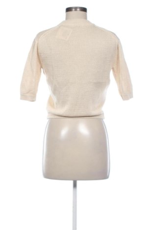 Дамски пуловер Uniqlo, Размер XS, Цвят Бежов, Цена 21,47 €