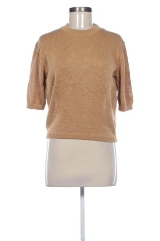 Pulover de femei Uniqlo, Mărime S, Culoare Maro, Preț 129,99 Lei