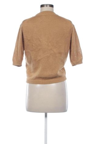 Pulover de femei Uniqlo, Mărime S, Culoare Maro, Preț 129,99 Lei