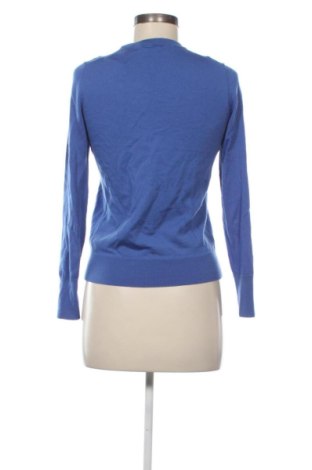 Damski sweter Uniqlo, Rozmiar M, Kolor Niebieski, Cena 112,04 zł