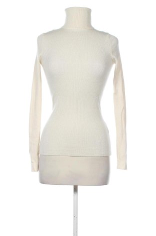 Pulover de femei Uniqlo, Mărime M, Culoare Ecru, Preț 129,99 Lei