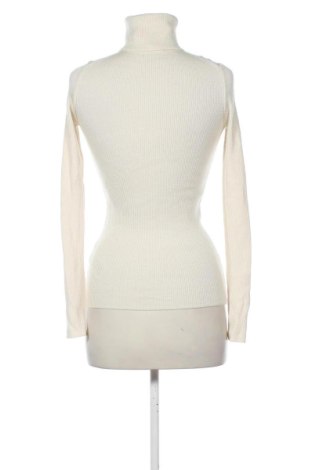 Pulover de femei Uniqlo, Mărime M, Culoare Ecru, Preț 129,99 Lei