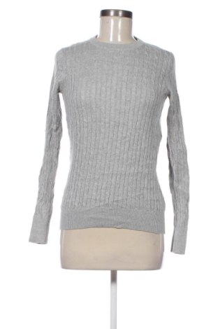 Дамски пуловер Uniqlo, Размер L, Цвят Сив, Цена 21,47 €