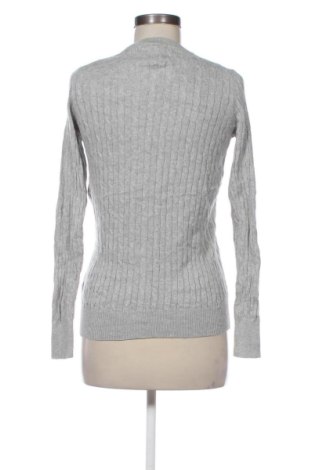 Дамски пуловер Uniqlo, Размер L, Цвят Сив, Цена 21,47 €
