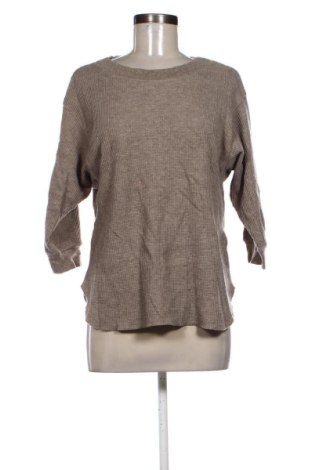 Дамски пуловер Uniqlo, Размер L, Цвят Кафяв, Цена 21,47 €
