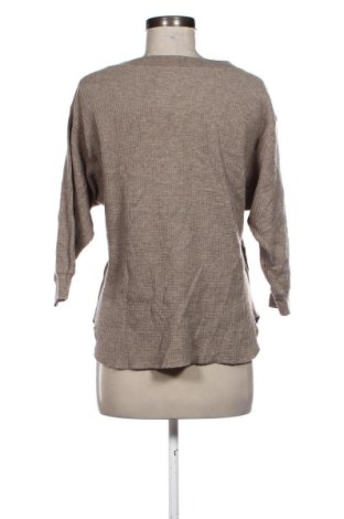 Дамски пуловер Uniqlo, Размер L, Цвят Кафяв, Цена 21,47 €