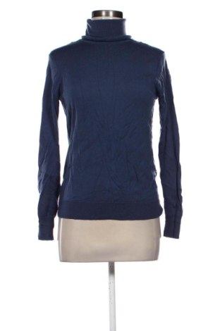 Pulover de femei Uniqlo, Mărime M, Culoare Albastru, Preț 99,99 Lei, #136405014