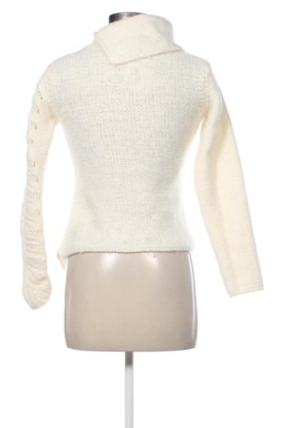 Dámsky pulóver United Colors Of Benetton, Veľkosť S, Farba Biela, Cena  20,91 €