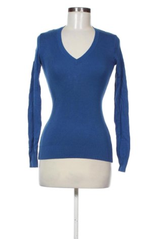 Damenpullover United Colors Of Benetton, Größe XS, Farbe Blau, Preis € 16,99