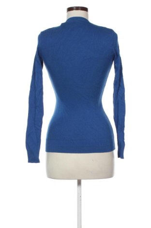 Damenpullover United Colors Of Benetton, Größe XS, Farbe Blau, Preis € 16,99