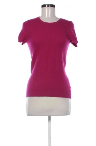 Damski sweter United Colors Of Benetton, Rozmiar S, Kolor Fioletowy, Cena 112,04 zł