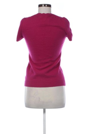 Damski sweter United Colors Of Benetton, Rozmiar S, Kolor Fioletowy, Cena 112,04 zł