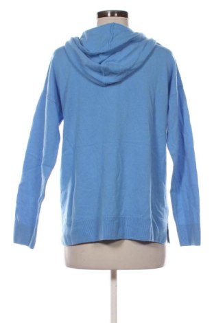 Pulover de femei United Colors Of Benetton, Mărime L, Culoare Albastru, Preț 294,99 Lei