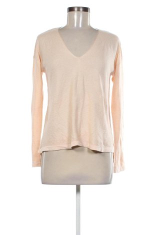 Damski sweter United Colors Of Benetton, Rozmiar S, Kolor ecru, Cena 254,91 zł