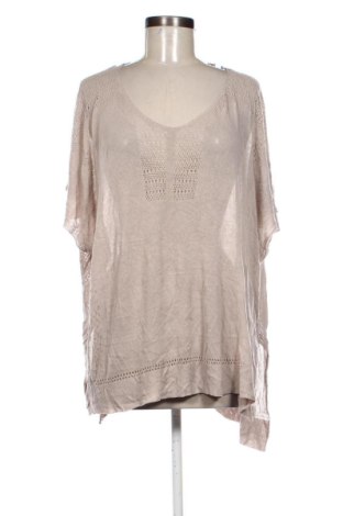 Dámsky pulóver United Colors Of Benetton, Veľkosť XXL, Farba Sivá, Cena  24,95 €