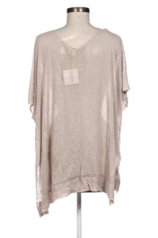 Dámsky pulóver United Colors Of Benetton, Veľkosť XXL, Farba Sivá, Cena  24,95 €