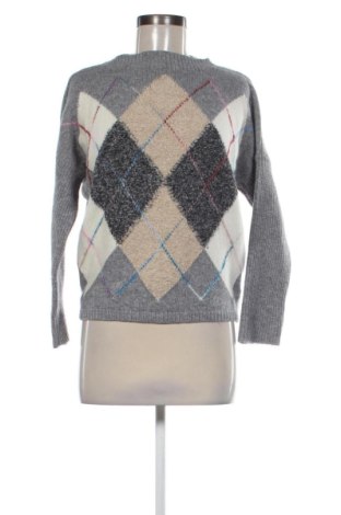 Pulover de femei United Colors Of Benetton, Mărime XS, Culoare Multicolor, Preț 109,48 Lei