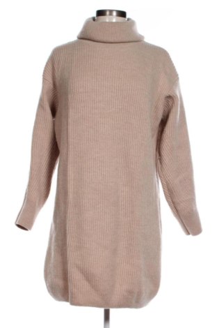 Damenpullover United Colors Of Benetton, Größe L, Farbe Braun, Preis 21,00 €