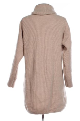Damenpullover United Colors Of Benetton, Größe L, Farbe Braun, Preis 21,00 €