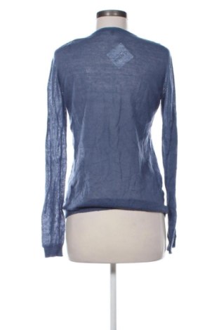 Дамски пуловер United Colors Of Benetton, Размер M, Цвят Син, Цена 8,19 €