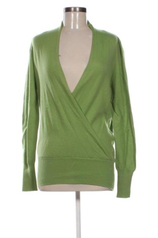 Damenpullover United Colors Of Benetton, Größe M, Farbe Grün, Preis 20,91 €, #136403035