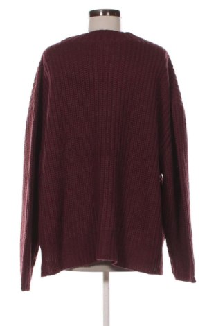 Dámský svetr Urban Classics, Velikost XXL, Barva Červená, Cena  939,00 Kč