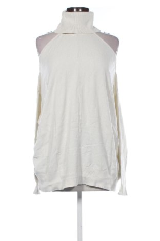 Дамски пуловер Urban Classics, Размер 3XL, Цвят Екрю, Цена 13,81 €