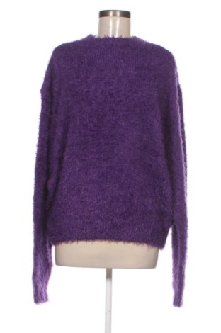 Damenpullover Urban Classics, Größe L, Farbe Lila, Preis 41,99 €