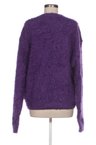 Damenpullover Urban Classics, Größe L, Farbe Lila, Preis 41,99 €