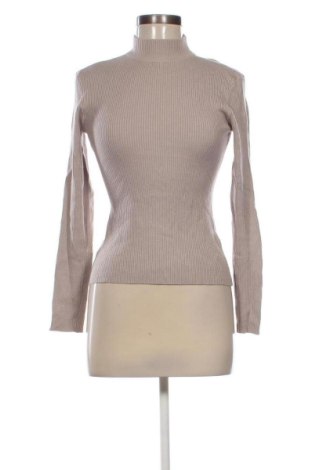Дамски пуловер Urban Classics, Размер S, Цвят Бежов, Цена 32,21 €