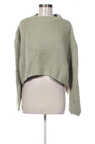 Pulover de femei Urban Classics, Mărime M, Culoare Verde, Preț 196,99 Lei
