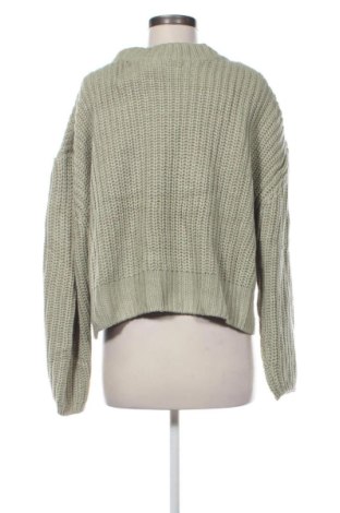 Pulover de femei Urban Classics, Mărime M, Culoare Verde, Preț 196,99 Lei