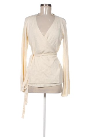 Pulover de femei Urban Classics, Mărime XL, Culoare Ecru, Preț 196,99 Lei