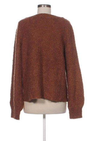 Pulover de femei VILA, Mărime XL, Culoare Maro, Preț 72,99 Lei
