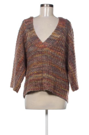 Damenpullover VILA, Größe XS, Farbe Mehrfarbig, Preis 14,00 €