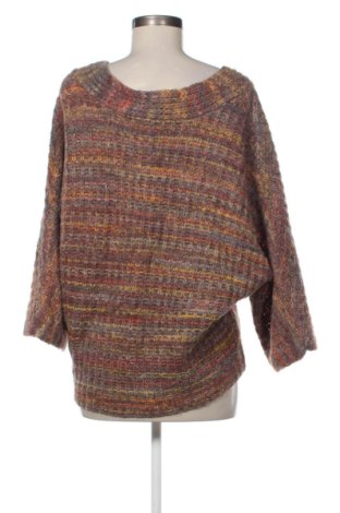 Damenpullover VILA, Größe XS, Farbe Mehrfarbig, Preis 14,00 €