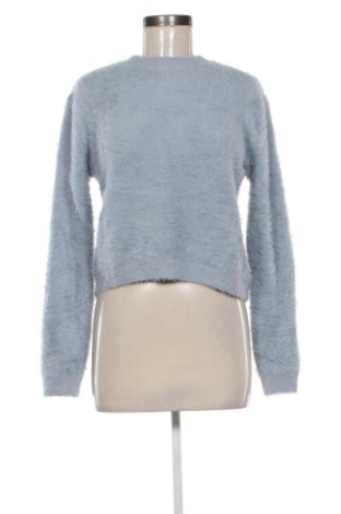 Pulover de femei Valley Girl, Mărime M, Culoare Albastru, Preț 78,20 Lei