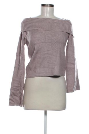 Pulover de femei Valley Girl, Mărime L, Culoare Maro, Preț 91,99 Lei