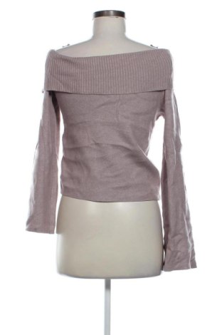 Pulover de femei Valley Girl, Mărime L, Culoare Maro, Preț 91,99 Lei
